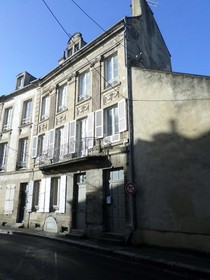 Les Logis De La Cathedrale