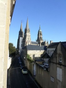 Les Logis De La Cathedrale