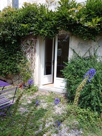 Rose Garden Bayeux