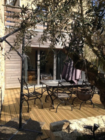 Villa Camellia Bayeux Centre