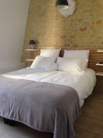 Villa Camellia Bayeux Centre