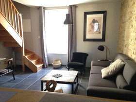 Villa Camellia Bayeux Centre