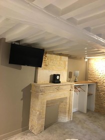 Villa Des Ursulines
