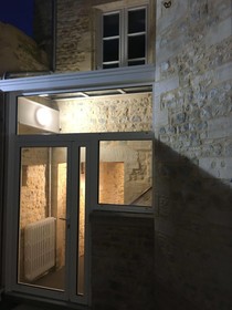 Villa Des Ursulines