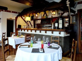 Hostellerie du Lion d'Or