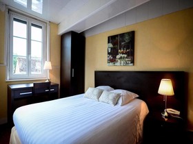 Hostellerie du Lion d'Or