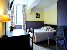 Hostellerie du Lion d'Or