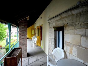 Hostellerie du Lion d'Or
