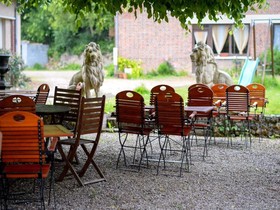 Hostellerie du Lion d'Or
