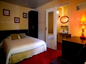 Hostellerie du Lion d'Or