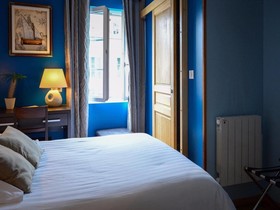 Hostellerie du Lion d'Or
