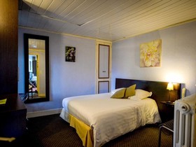 Hostellerie du Lion d'Or