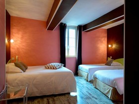 Hostellerie du Lion d'Or