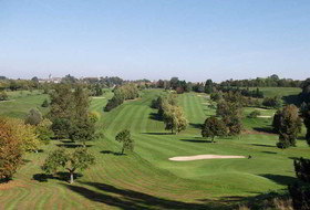 Les Belleme Golf Apartments