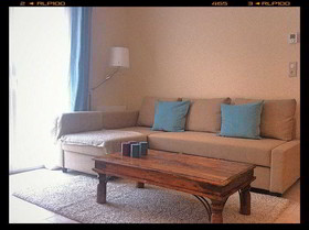 Les Belleme Golf Apartments