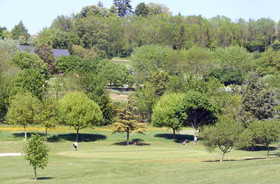 Les Belleme Golf Apartments