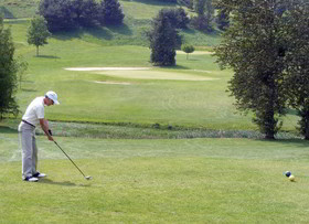 Les Belleme Golf Apartments