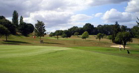 Les Belleme Golf Apartments