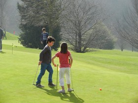 Normandy Country Club Hôtel