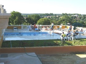Normandy Country Club Hôtel