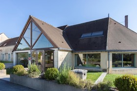 Normandy Country Club Hôtel