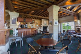 Normandy Country Club Hôtel