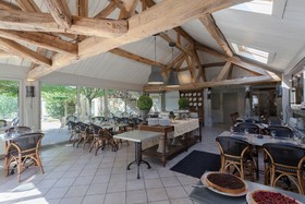 Normandy Country Club Hôtel