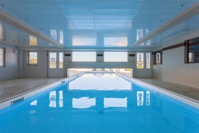 Normandy Country Club Hôtel