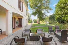 Hôtel Le Petit Castel
