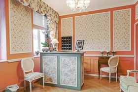Hôtel Le Petit Castel