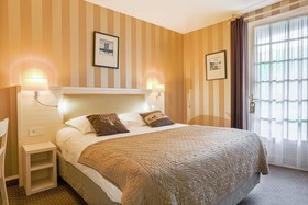 Hôtel Le Petit Castel