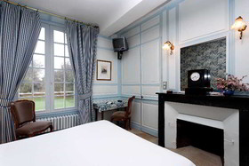 Chateau du Landel