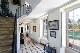 Chateau du Landel