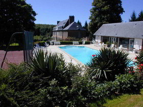 Chateau du Landel