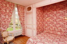 Chateau du Landel