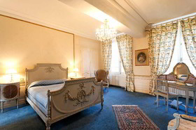 Chateau du Landel