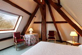 Chateau du Landel