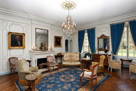 Chateau du Landel