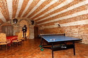 Chateau du Landel