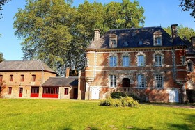 Domaine De Penthièvre