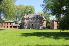 Domaine De Penthièvre