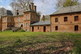 Domaine De Penthièvre