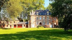 Domaine De Penthièvre