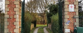 Domaine De Penthièvre