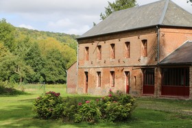 Domaine De Penthièvre