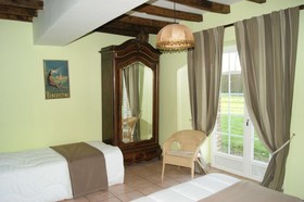 Gîte Normand de charme Les Châtaigniers