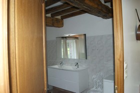Gîte Normand de charme Les Châtaigniers
