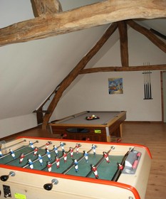 Gîte Normand de charme Les Châtaigniers