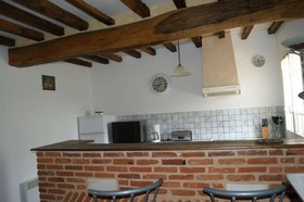 Gîte Normand de charme Les Châtaigniers