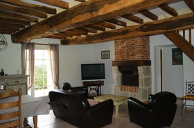 Gîte Normand de charme Les Châtaigniers